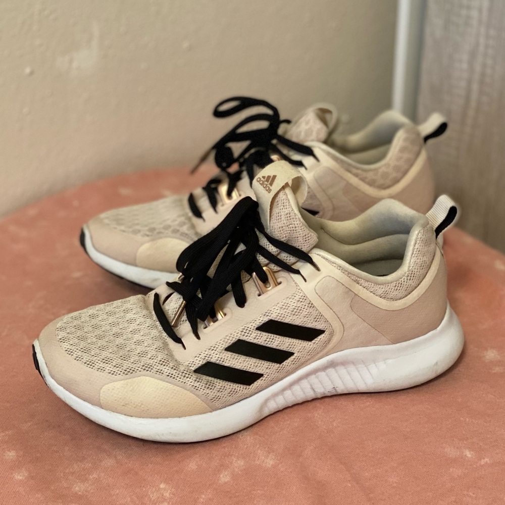 Adidas Edge Bounce